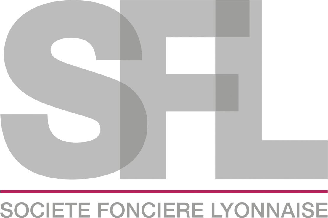 SFL dark logo